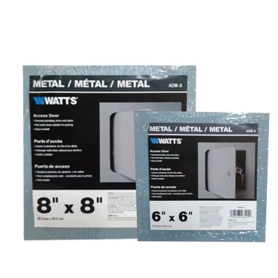 Watts Metal Access Door